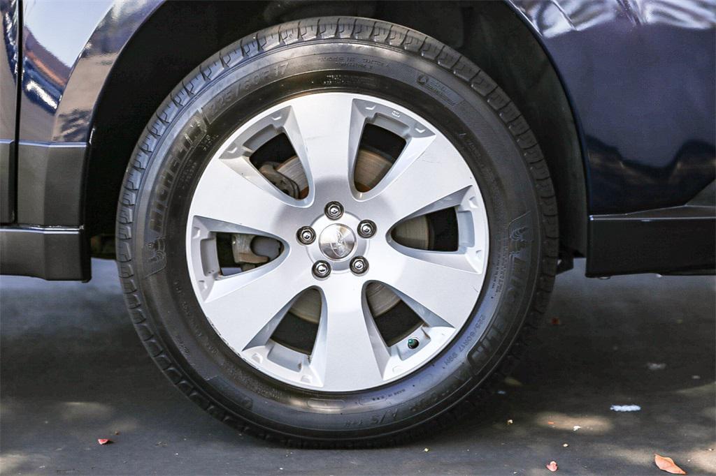 used 2012 Subaru Outback car, priced at $8,177