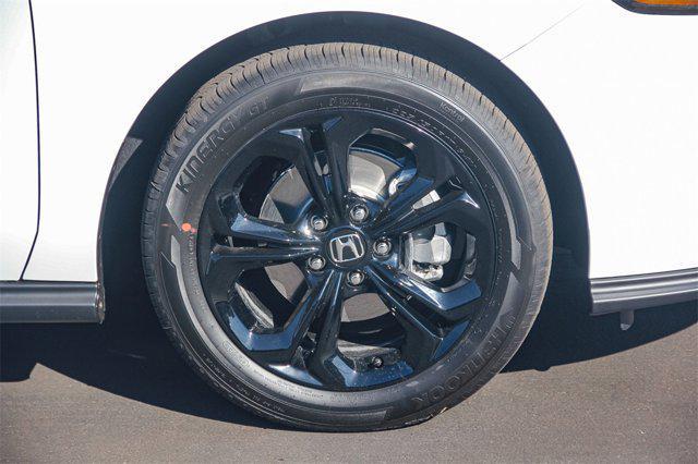 new 2025 Honda Accord car, priced at $32,165