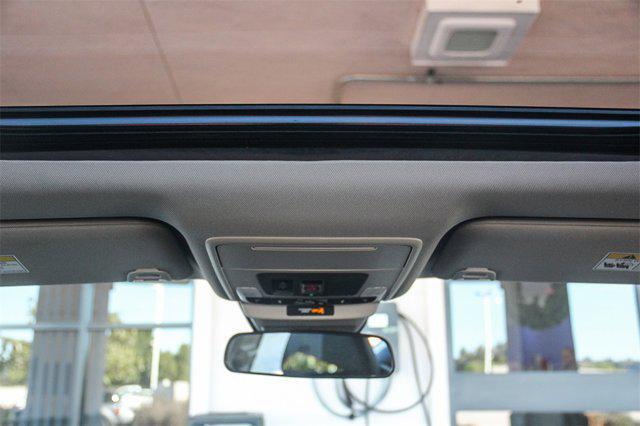 new 2025 Honda Accord car, priced at $32,165