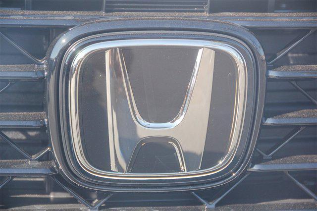 new 2025 Honda Accord car, priced at $32,165