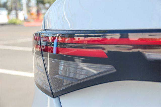 new 2025 Honda Accord car, priced at $32,165