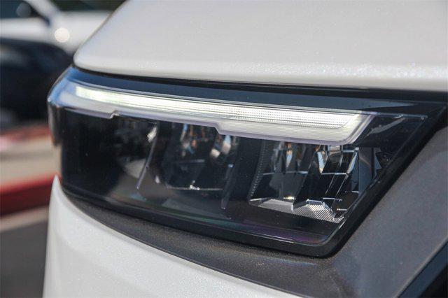 new 2025 Honda Accord car, priced at $32,165