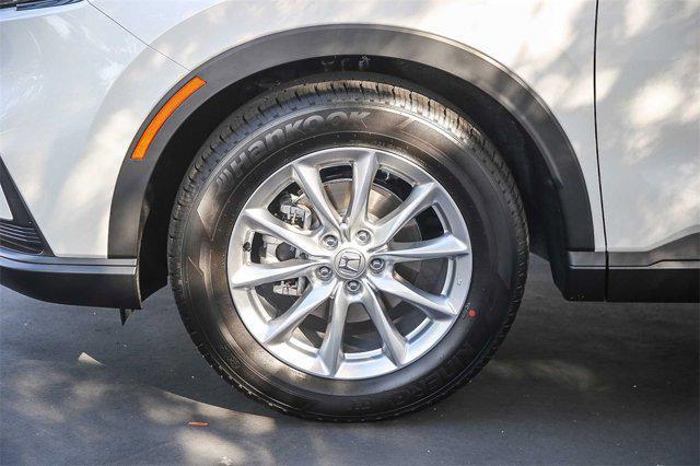 new 2026 Honda CR-V car, priced at $35,055