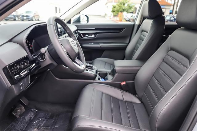 new 2025 Honda CR-V car, priced at $36,850