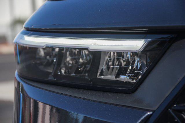 new 2025 Honda Accord Hybrid car, priced at $35,232