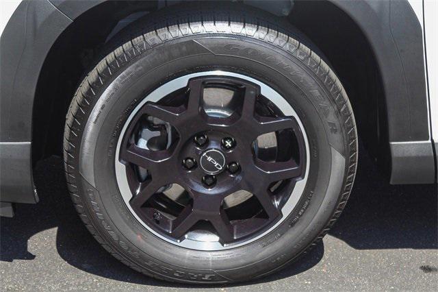 used 2025 Honda Pilot car, priced at $43,318