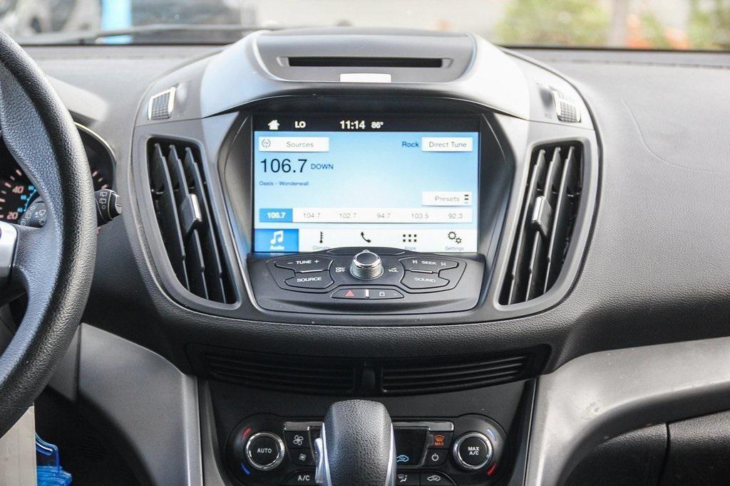 used 2016 Ford Escape car, priced at $7,898