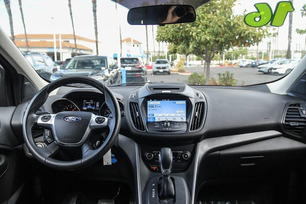 used 2016 Ford Escape car, priced at $7,898