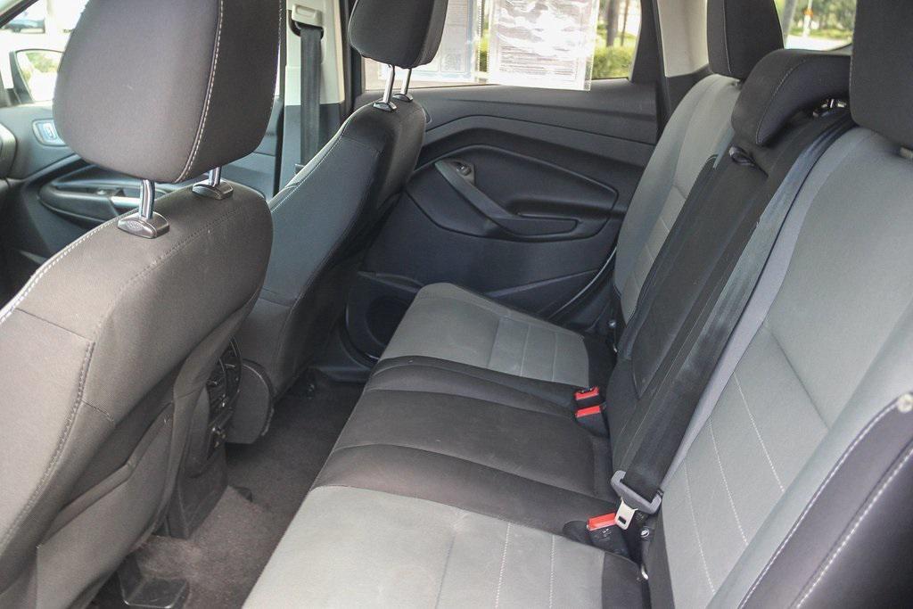 used 2016 Ford Escape car, priced at $7,898