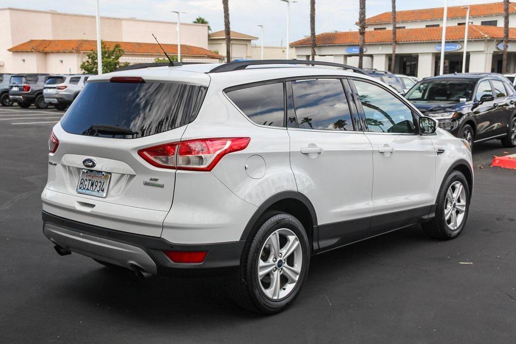 used 2016 Ford Escape car, priced at $7,898