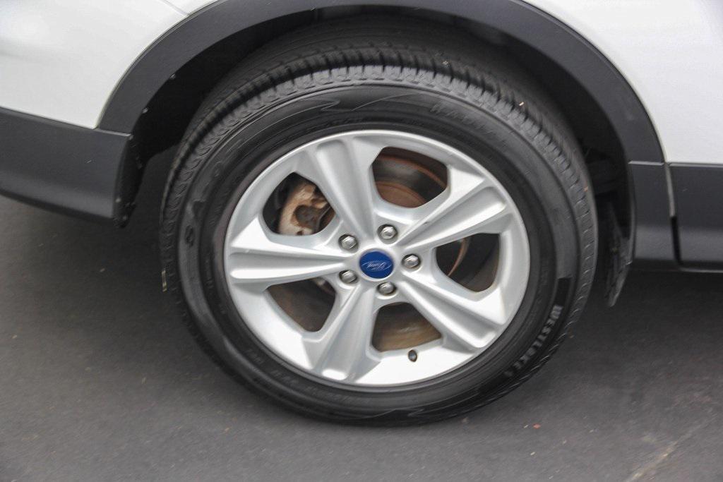 used 2016 Ford Escape car, priced at $7,898