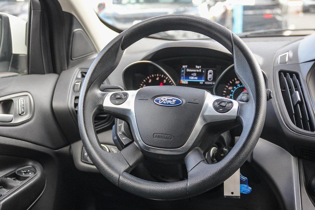 used 2016 Ford Escape car, priced at $7,898