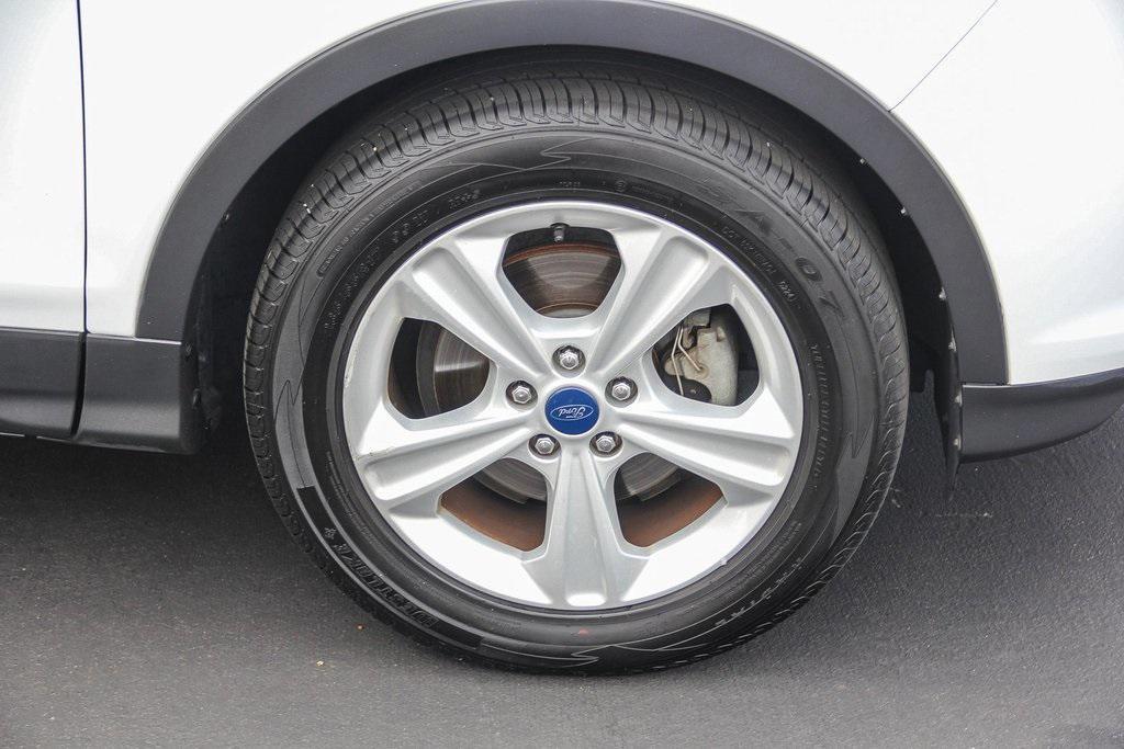 used 2016 Ford Escape car, priced at $7,898