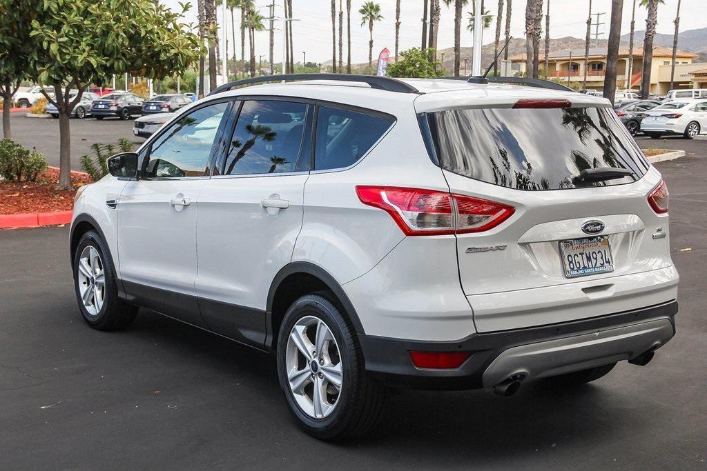 used 2016 Ford Escape car, priced at $7,898