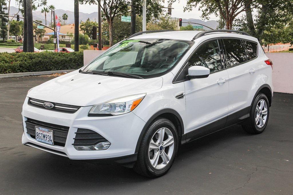 used 2016 Ford Escape car, priced at $7,898
