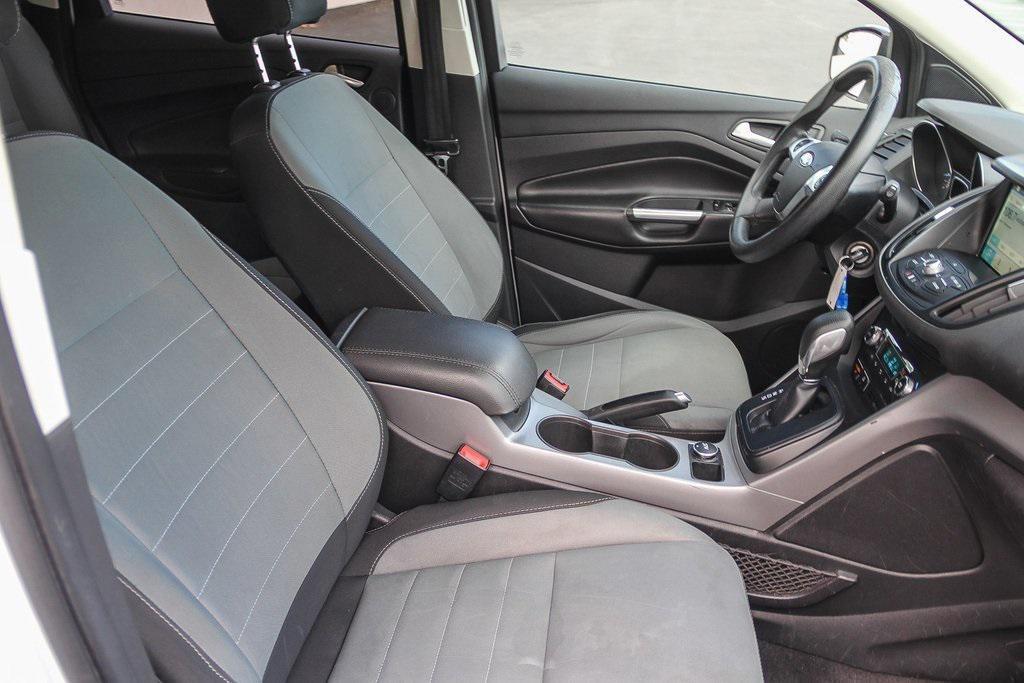 used 2016 Ford Escape car, priced at $7,898