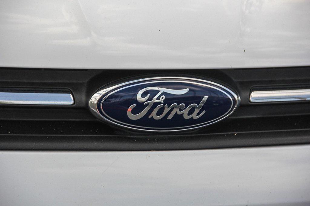 used 2016 Ford Escape car, priced at $7,898