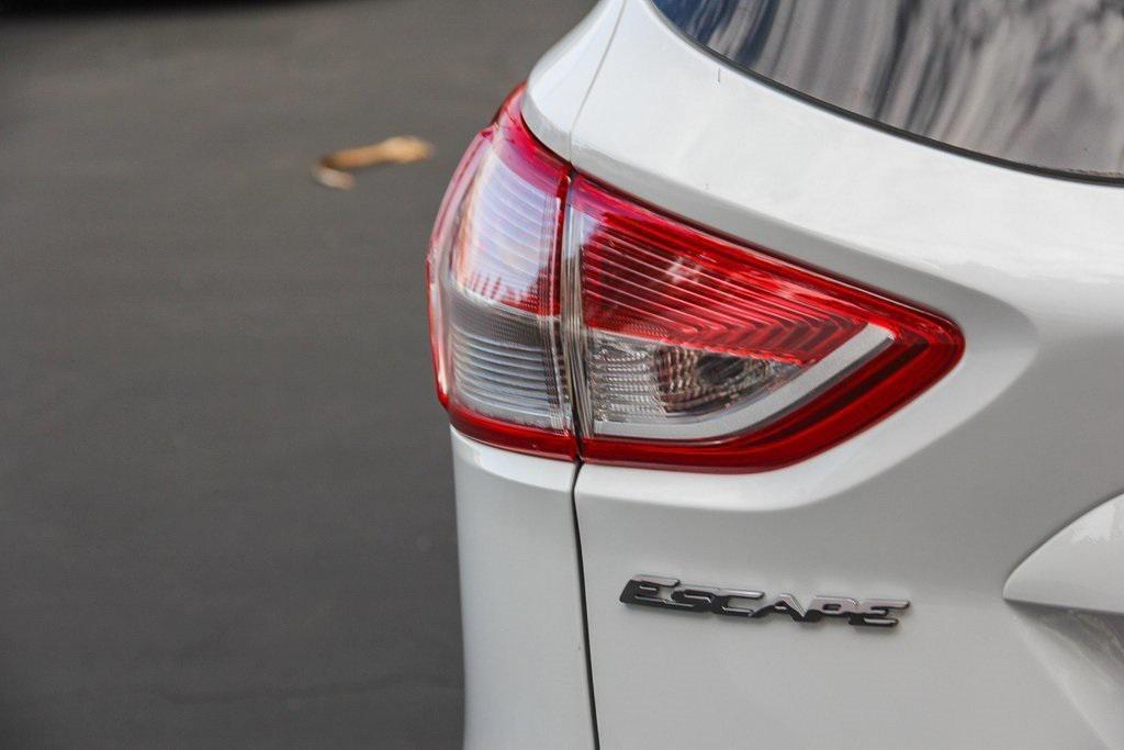 used 2016 Ford Escape car, priced at $7,898