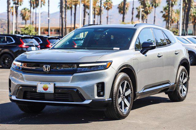 new 2025 Honda Prologue car, priced at $54,387