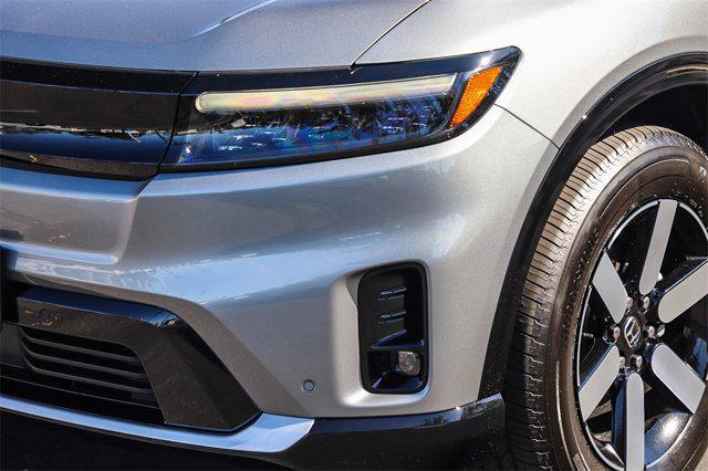 new 2025 Honda Prologue car, priced at $54,387