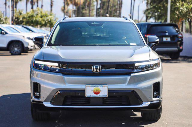 new 2025 Honda Prologue car, priced at $54,387