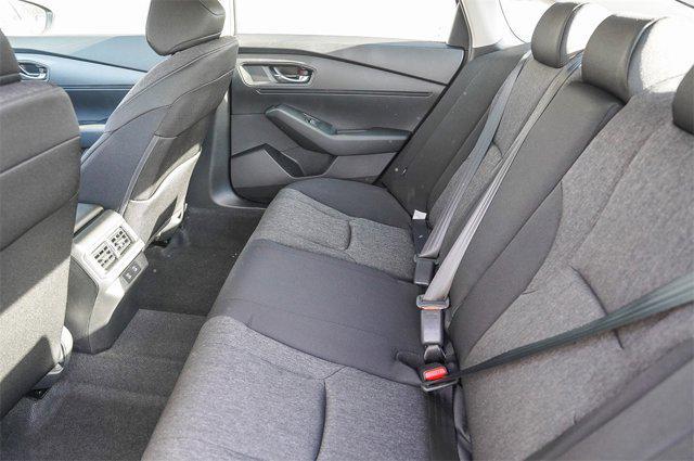 new 2025 Honda Accord car, priced at $28,901