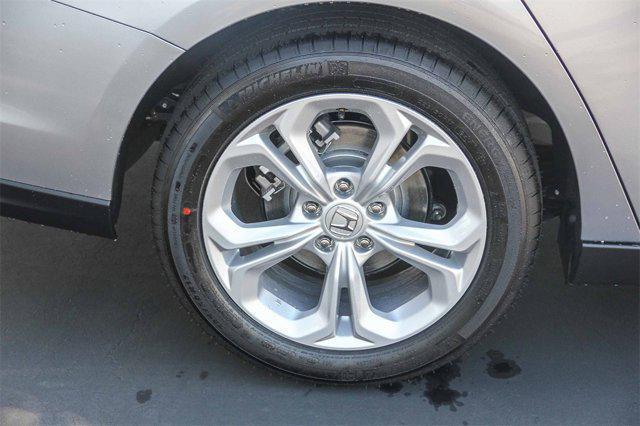 new 2025 Honda Accord car, priced at $28,901