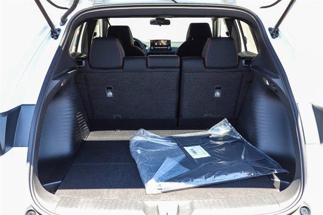 new 2025 Honda HR-V car, priced at $30,805