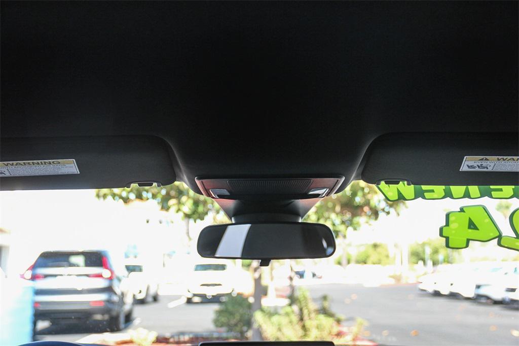 used 2024 Honda Civic car, priced at $23,577