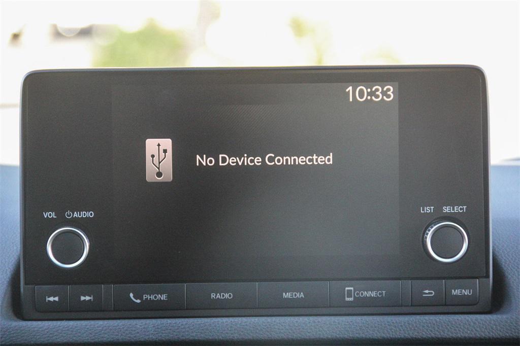 used 2024 Honda Civic car, priced at $23,577