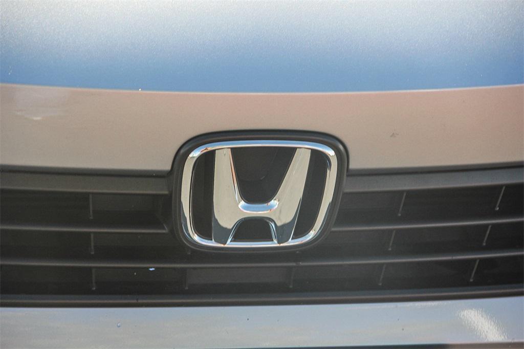 used 2024 Honda Civic car, priced at $23,577