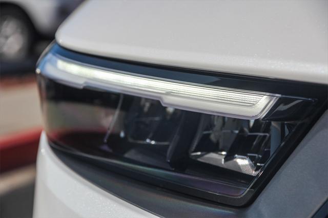 new 2025 Honda Accord Hybrid car, priced at $40,905