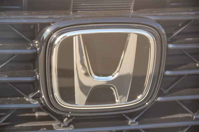new 2025 Honda Accord Hybrid car, priced at $40,905