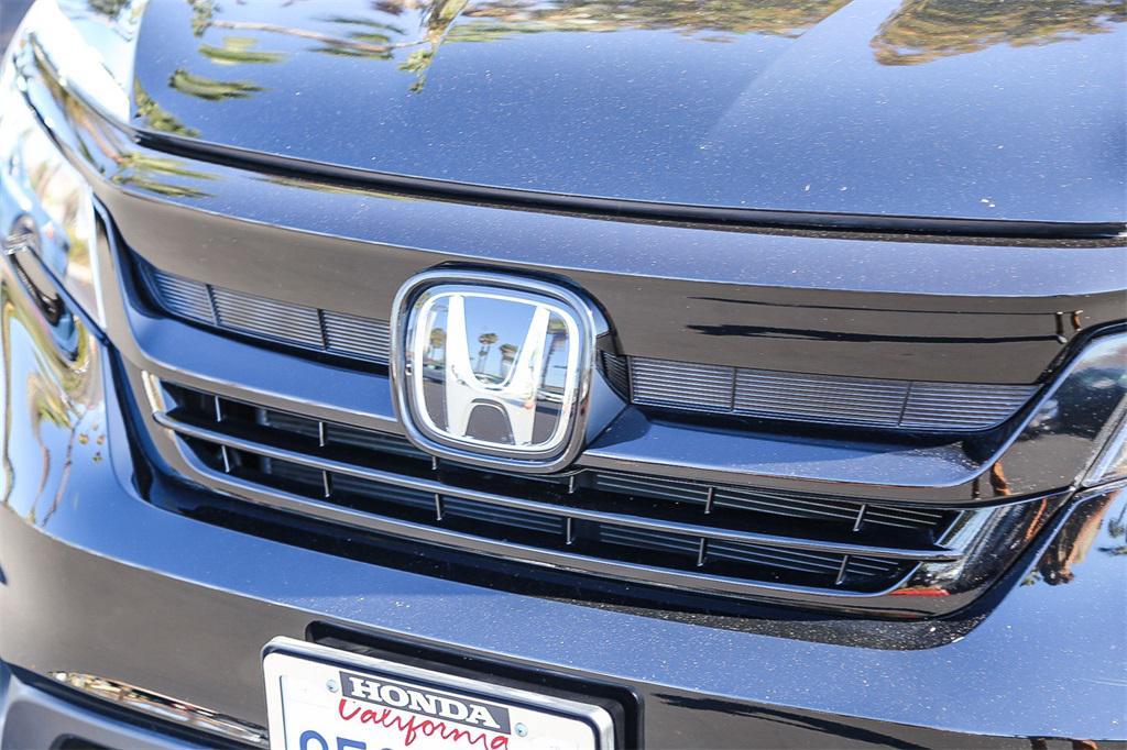 used 2022 Honda Pilot car, priced at $35,888