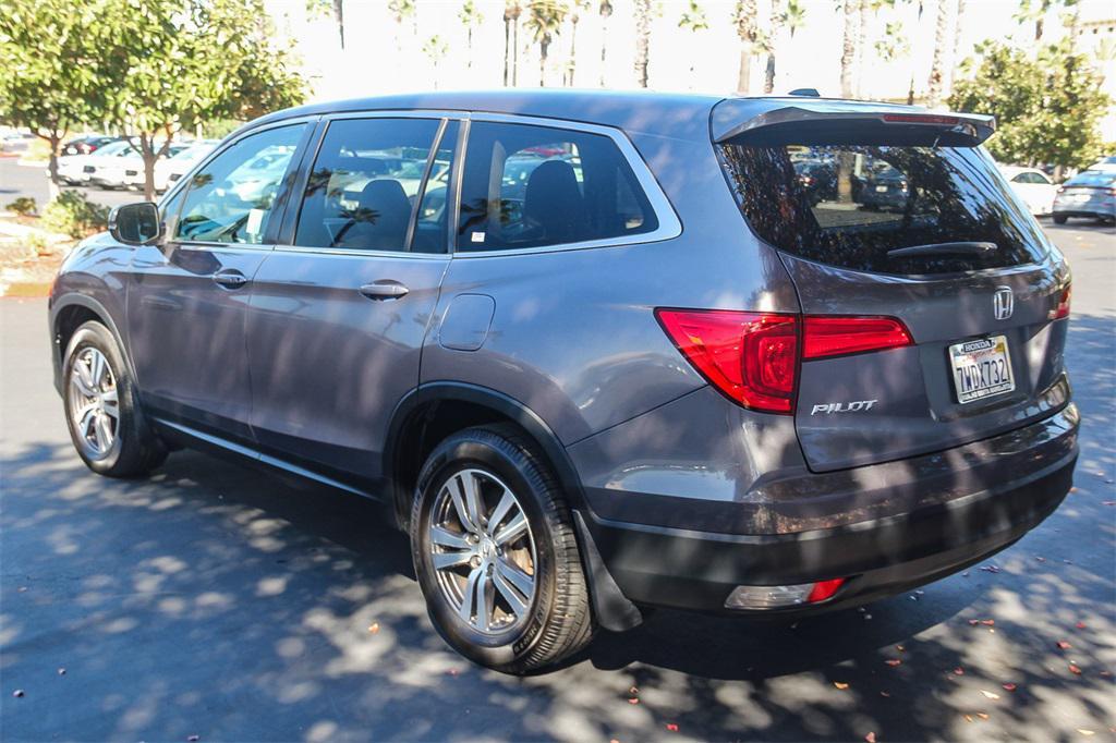 used 2016 Honda Pilot car, priced at $15,888