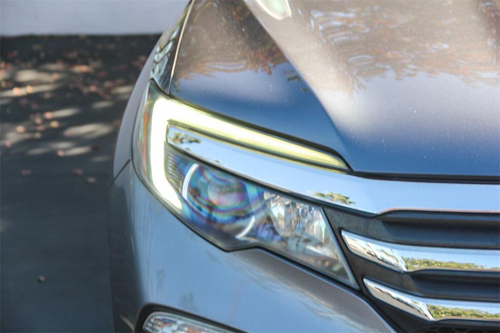 used 2016 Honda Pilot car, priced at $15,888