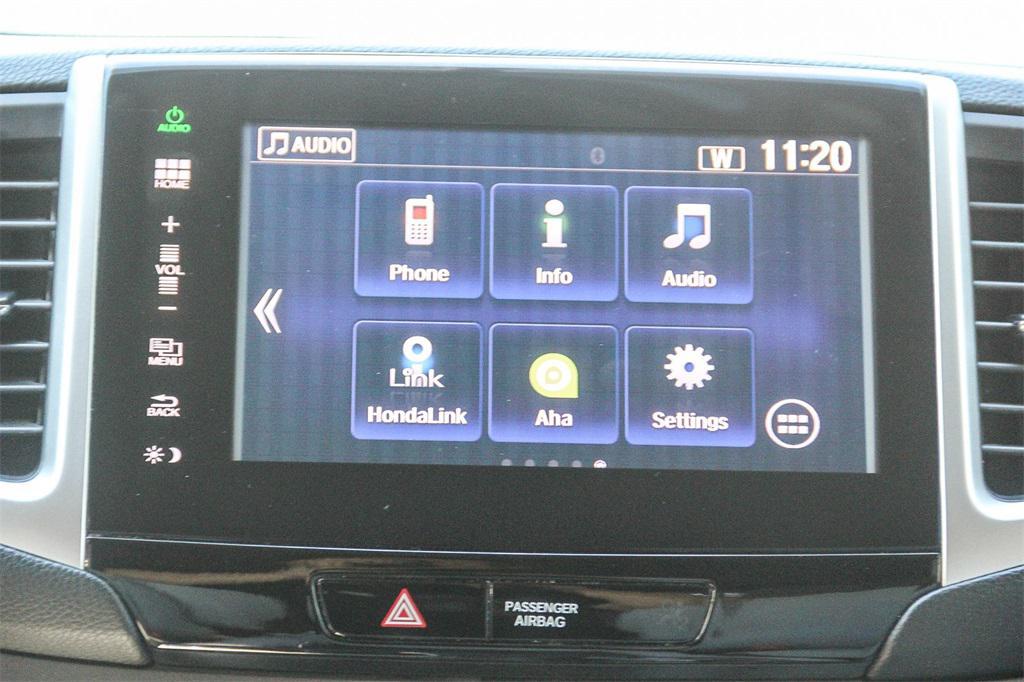 used 2016 Honda Pilot car, priced at $15,888