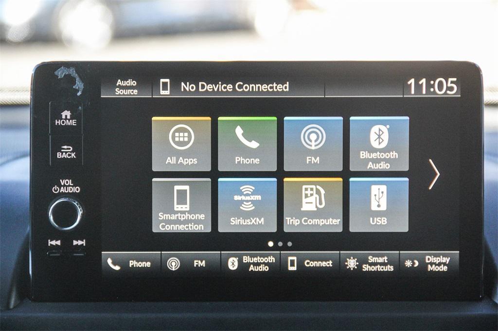 used 2023 Honda Pilot car, priced at $32,998