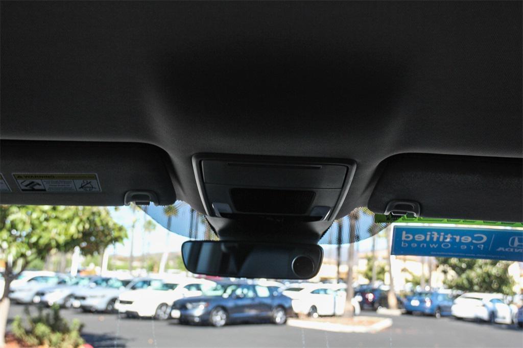 used 2023 Honda Pilot car, priced at $32,998