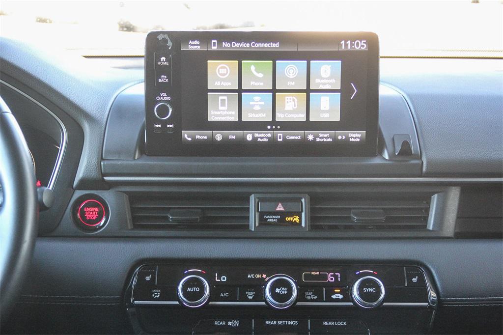 used 2023 Honda Pilot car, priced at $32,998