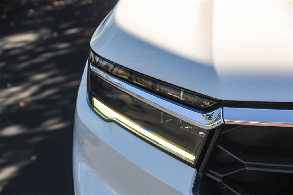 used 2023 Honda Pilot car, priced at $32,998