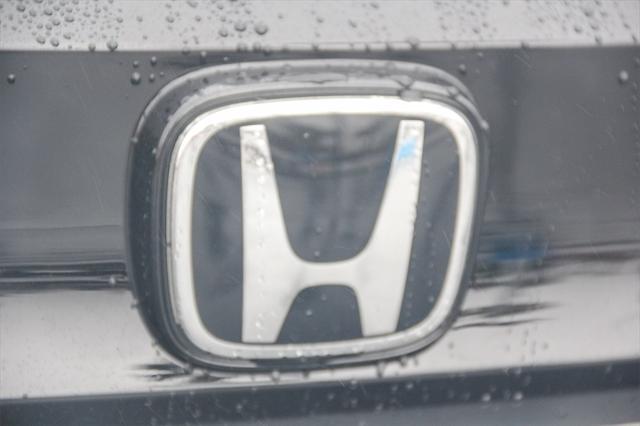 new 2025 Honda Prologue car, priced at $51,850