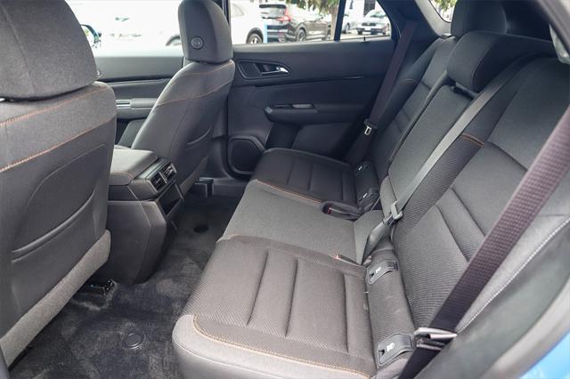 new 2025 Honda Prologue car, priced at $51,850