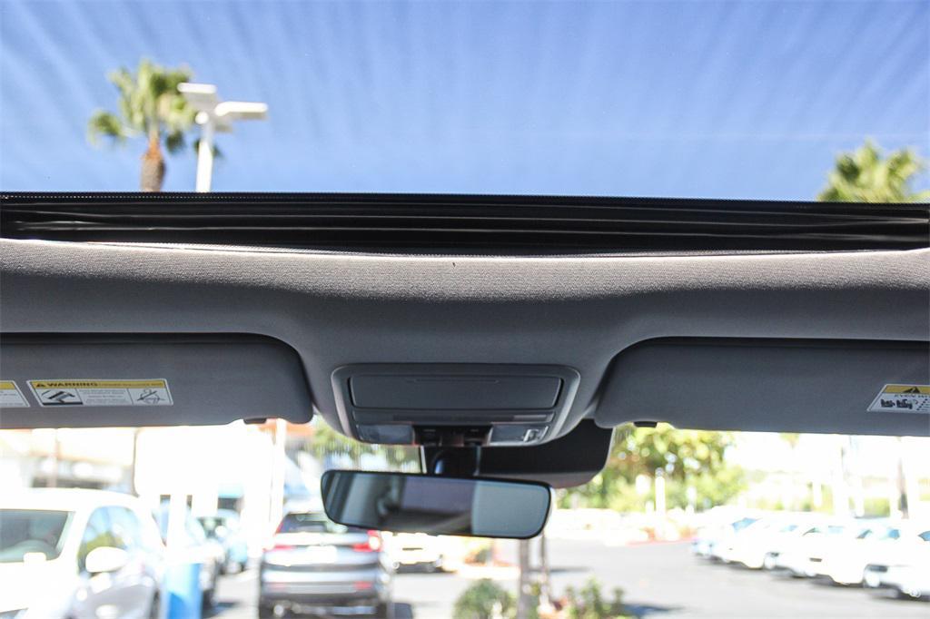 used 2021 Honda Pilot car, priced at $29,548