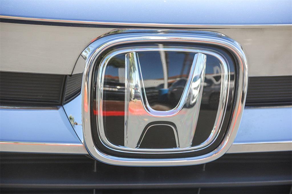 used 2021 Honda Pilot car, priced at $29,548