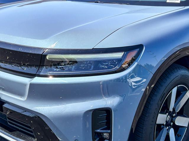 new 2025 Honda Prologue car, priced at $56,605