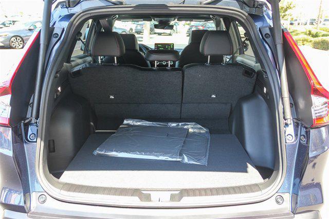 new 2026 Honda CR-V Hybrid car, priced at $41,675