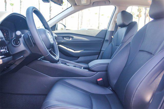 new 2025 Honda Accord Hybrid car, priced at $36,545