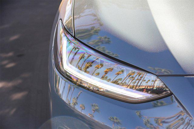 new 2026 Honda HR-V car, priced at $30,777