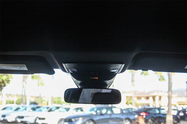 new 2026 Honda HR-V car, priced at $30,777